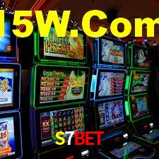 Tennis Betting S7Bet