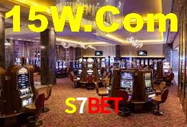 Blackjack Table S7Bet