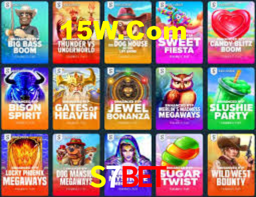 S7Bet: A Experiência de Casino com Jogos de Mesa ao Vivo