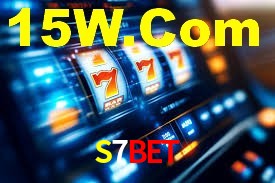 Welcome Bonus S7Bet