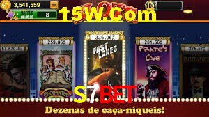 Live Casino S7Bet