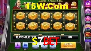 Game Providers S7Bet