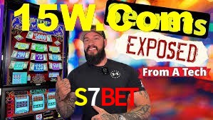 Daily Bonuses S7Bet