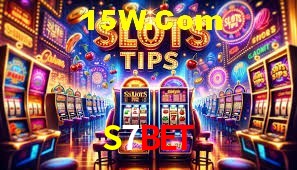 Bonus Features S7Bet