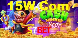 Welcome Bonus S7Bet