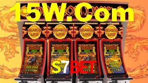 Premium Interface S7Bet