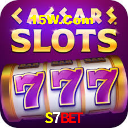 S7Bet: Seu Cassino Premiado com Pagamentos Rápidos