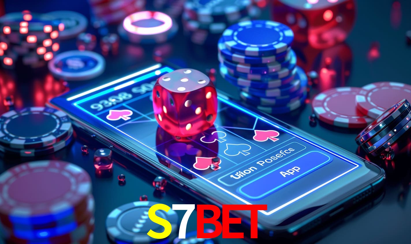 Baixar App S7Bet