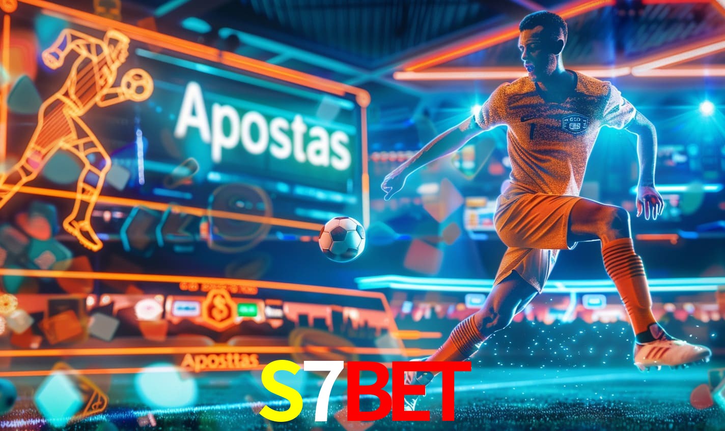 Apostas S7Bet