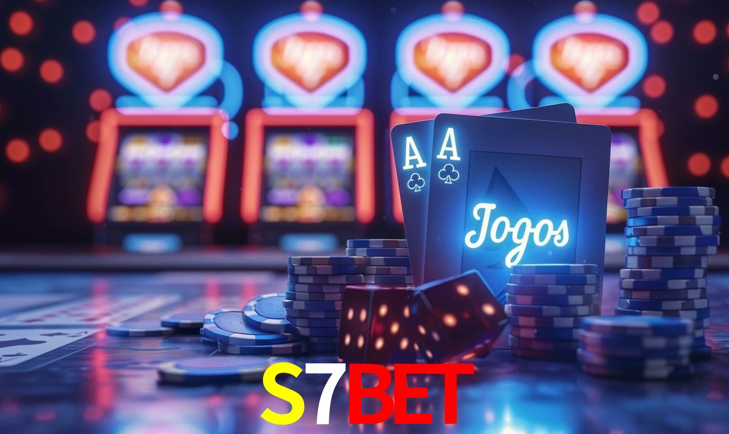 Lista de Jogos S7Bet
