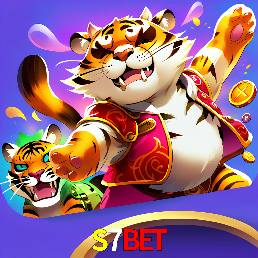 Cassino Online S7Bet